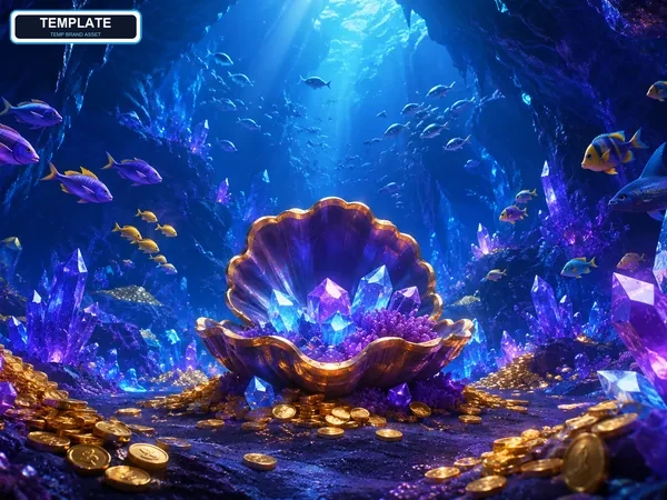 Monkey King Fishing gameplay moment 1